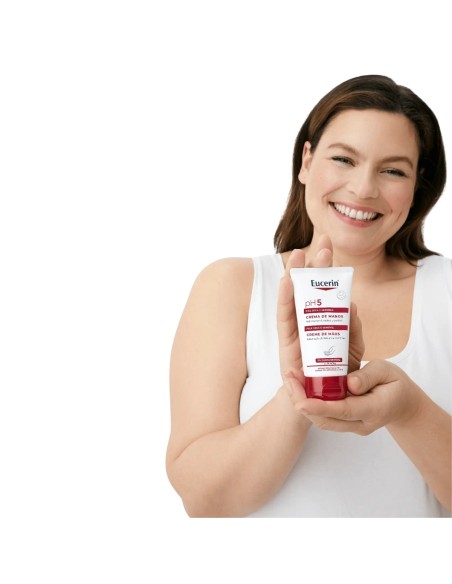 Eucerin pH5 Handcreme 75ml Eucerin pH5 Handcreme 75ml