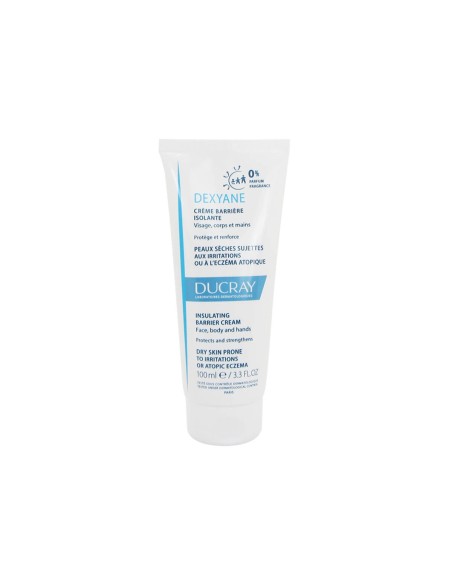 Ducray Dexyane Isolating Barrier Cream 100ml