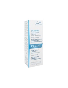 Ducray Dexyane Isolating Barrier Cream 100ml 2