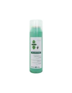 Klorane Ortiga Trockenshampoo Fettiges Haar 150ml