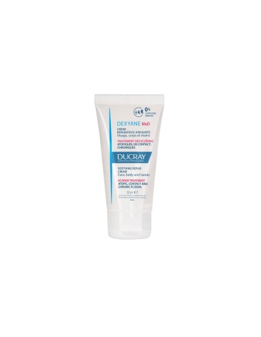 Ducray Dexyane Med Soothing Repair Cream 30ml