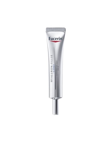 Eucerin Hyaluron-Filler Augenkonturcreme 15ml