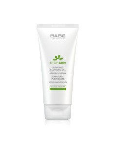 Babe Stop AKN Reinigungsgel 200ml