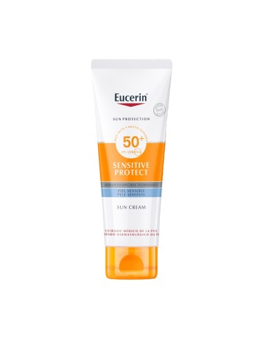 Eucerin Sun Creme Gesicht SPF50+ 50ml