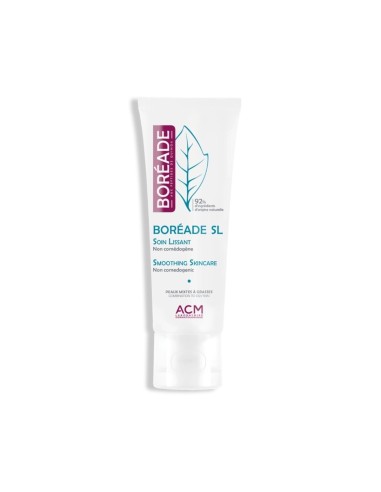 Boréade SL Pflegende Glättungscreme 40ml
