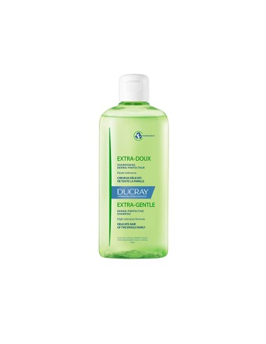 Ducray Extra-Doux Shampooing Dermo-Protecteur 200ml