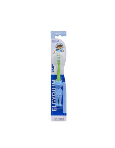 Elgydium Baby Soft Zahnbürste