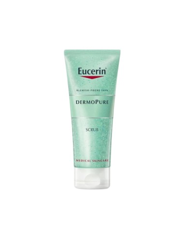 Eucerin DermoPure Peeling 100ml