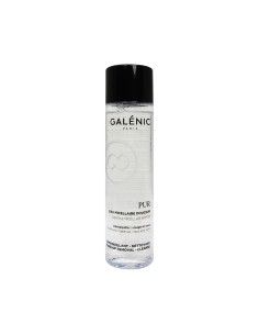 Galenic Pur Weiches Micellar Wasser 200ml