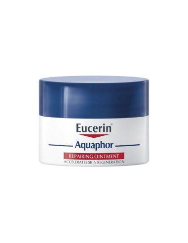 Eucerin Aquaphor Reparatursalbe 7 ml