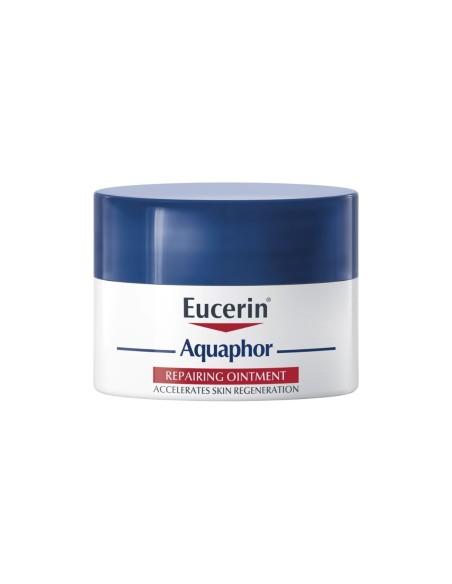 Eucerin Aquaphor Reparatursalbe 7 ml Eucerin Aquaphor Reparatursalbe 7 ml