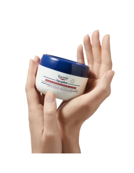 Eucerin Aquaphor Reparatursalbe 7 ml Eucerin Aquaphor Reparatursalbe 7 ml