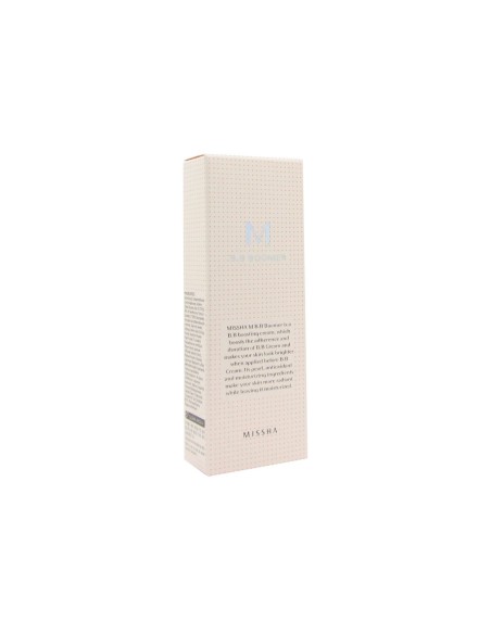 Missha BB Boomer 20ml Missha BB Boomer 20ml
