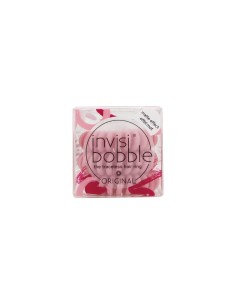 Invisibobble Original Haargummi Matte Me Myself and I X3