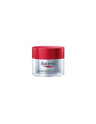 Eucerin Hyaluron Filler Volumen Lift Nachtcreme 50ml