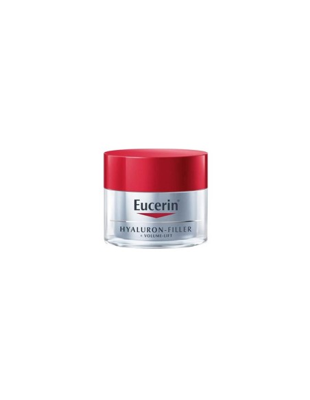 Eucerin Hyaluron Filler Volumen Lift Nachtcreme 50ml Eucerin Hyaluron Filler Volumen Lift Nachtcreme 50ml