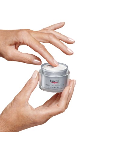 Eucerin Hyaluron Filler Volumen Lift Nachtcreme 50ml