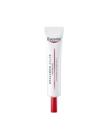 Eucerin Hyaluron Filler Volume Lift Augenkontur 15ml