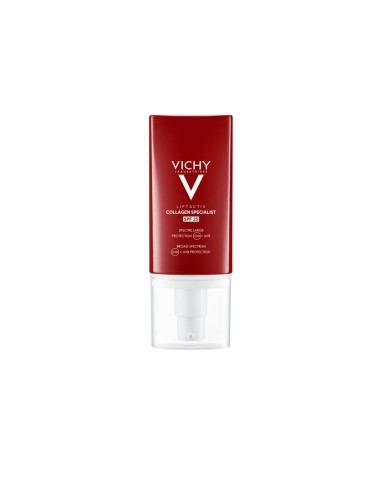 Vichy Liftactiv Kollagenspezialist SPF25 50ML