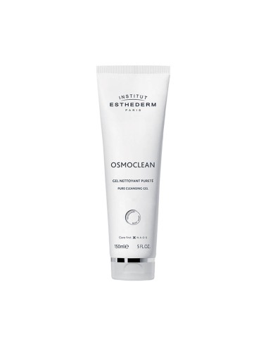 Institut Esthederm Osmoclean Reinigungsgel 150ML