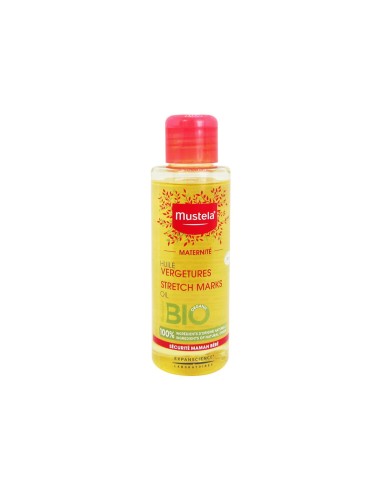 Mustela Maternité Stretchöl 105ml