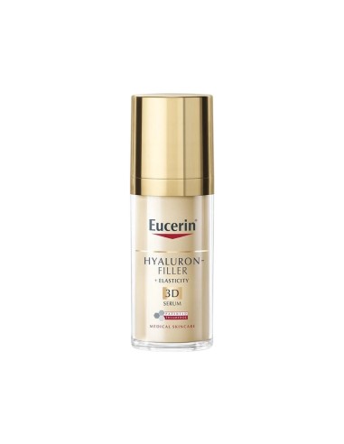 Eucerin Hyaluron-Filler Elasticity Serum 3D 30ml