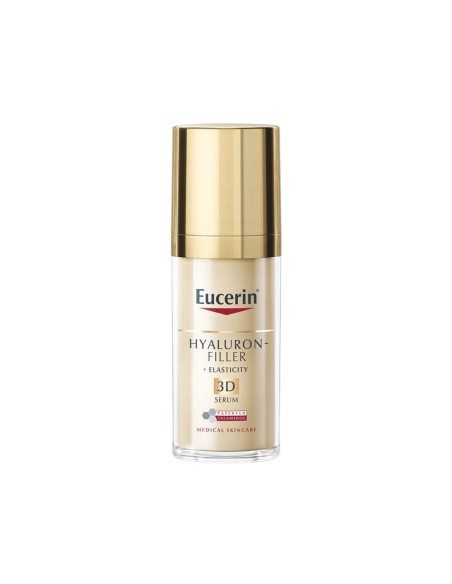 Eucerin Hyaluron-Filler Elasticity Serum 3D 30ml Eucerin Hyaluron-Filler Elasticity Serum 3D 30ml