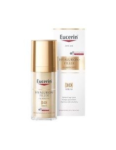 Eucerin Hyaluron-Filler Elasticity Serum 3D 30ml 2