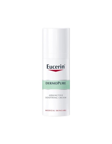 Eucerin DermoPure Oil Control Feuchtigkeitspflegespray 50ml