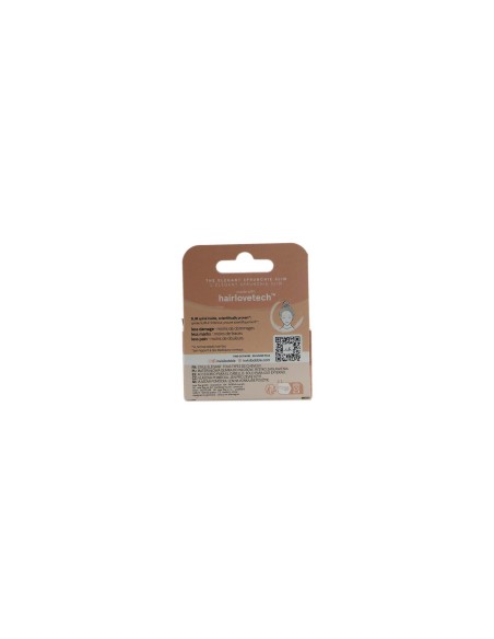 Invisibobble Sprunchie Slim Haargummi True Golden
