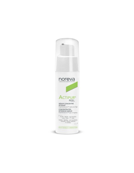 Noreva Actipur Peel 30ml Noreva Actipur Peel 30ml
