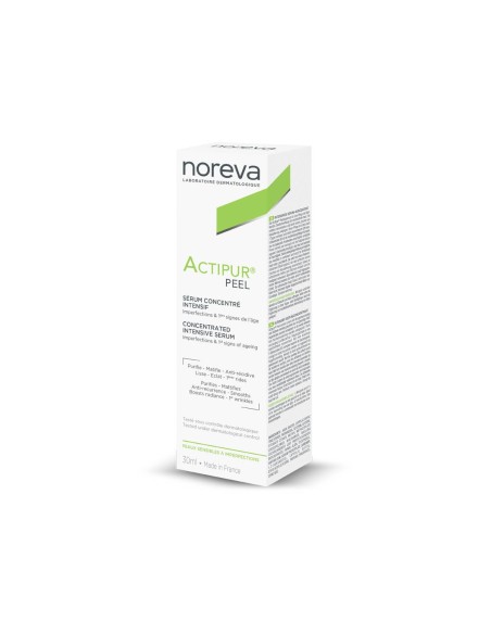 Noreva Actipur Peel 30ml Noreva Actipur Peel 30ml