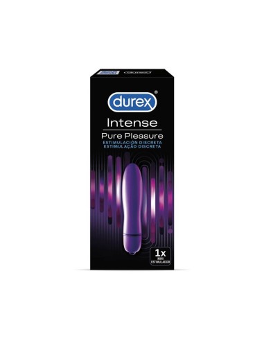 Durex Intense Orgasmic Pure Freude 1 Mini-Stimulator