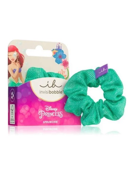 Invisibobble Kids Disney Sprunchie Ariel