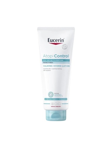 Eucerin Atopi Control Beruhigende Hydro Lotion 400ml