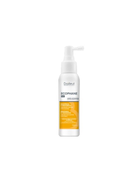 Ecophane Forte Haarwasser gegen Haarausfall 100ml