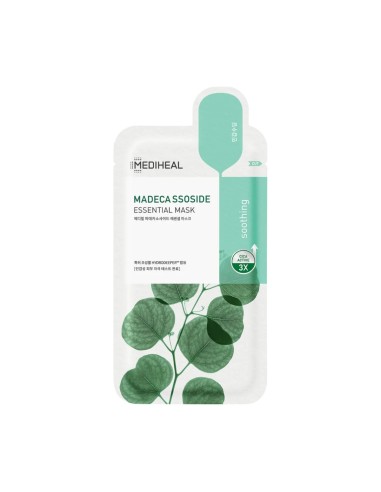 Mediheal Madecassoside Maske 24ml
