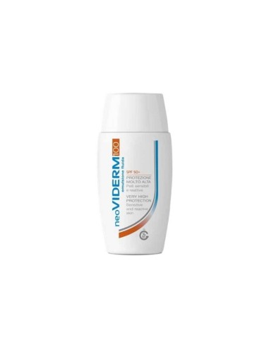 Rilastil Neoviderm 100 Emulsão Fluída SPF50+ 50ml