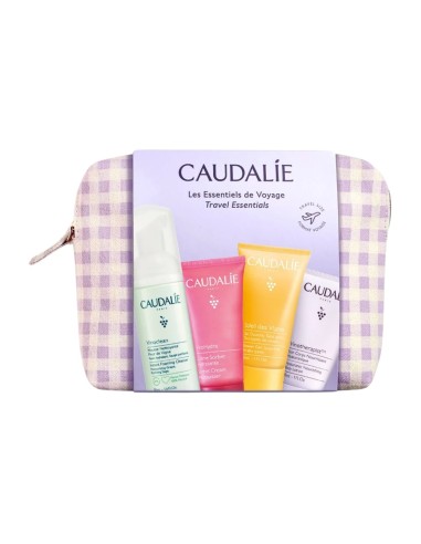 Caudalie Reiseset Essentials