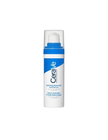 Cerave Serum Feuchtigkeitsspendend mit Hyaluronsäure 30ml