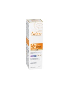Avène Anti-Age-Fluid SPF50 40ml 2