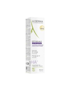 A-Derma Epitheliale Massage Gel-Öl 100ml 2