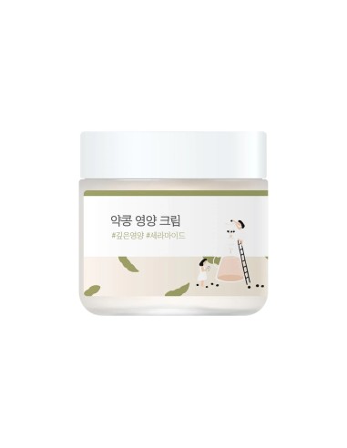 Round Lab Sojacreme 80ml