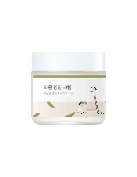 Round Lab Sojacreme 80ml