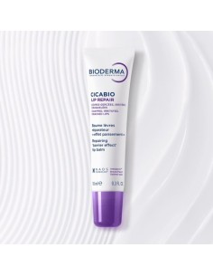 Bioderma Cicabio Lip Repair 10ml 2