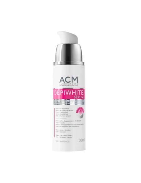 ACM Depiwhite Serum 30ml ACM Depiwhite Serum 30ml