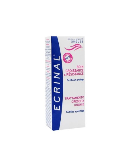 Ecrinal Growth and Strength Care 10ml