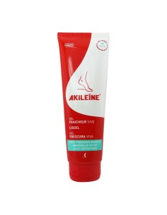Akileine Lebendiges Frische-Gel 125ml