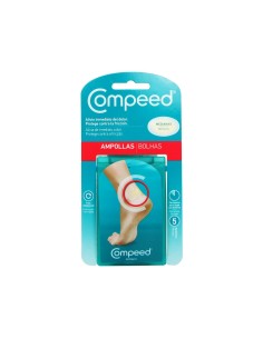 Compeed Blasenpflaster Medium