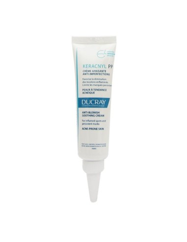 Ducray Keracnyl PP Anti-Perfektionscreme 30ml